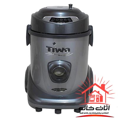 جاروبرقی سطلی تیوا مدل 4200