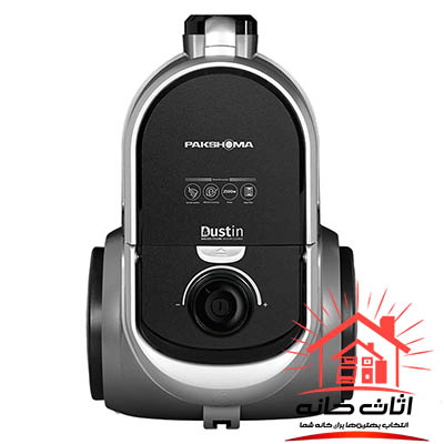 جاروبرقی پاکشوما مدل PVC-5015 G