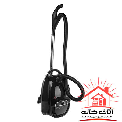 جاروبرقی پارس خزر مدل VC-2200W
