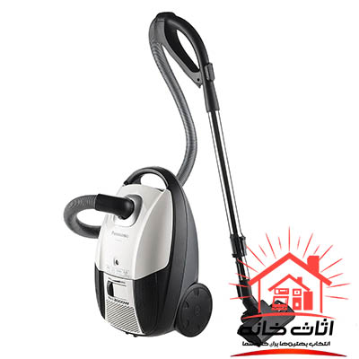 جاروبرقی پاناسونیک مدل MC-CG713