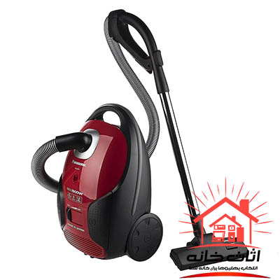 جاروبرقی پاناسونیک مدل MC-CJ911