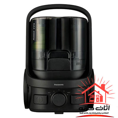 جاروبرقی پاناسونیک مدل MC-CL605