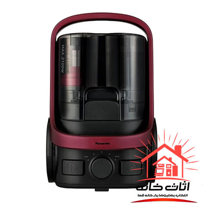 جاروبرقی پاناسونیک مدل MC-CL607