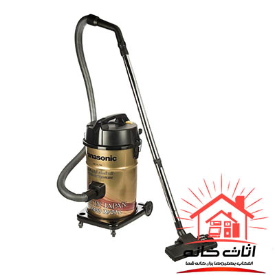 جاروبرقی پاناسونیک مدل MC-YL799