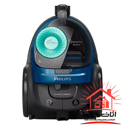 جاروبرقی فیلیپس مدل FC9570