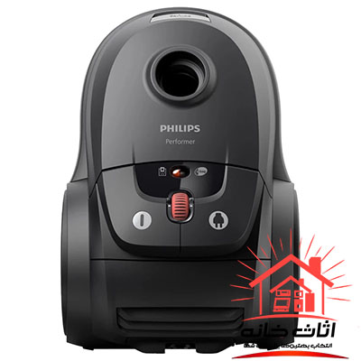 جاروبرقی فیلیپس مدل XD8022