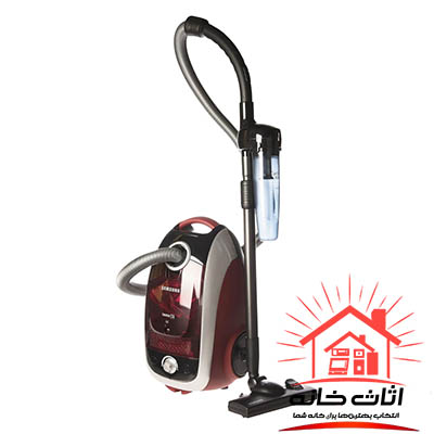 جاروبرقی سامسونگ مدل QUEEN-18