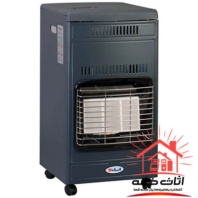 بخاری آبسال مدل 440