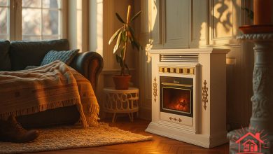 بهترین بخاری گازی ایران شرق