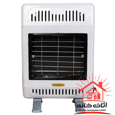 general-afrooz-chimneyless-gas-heater-chimneyless-model