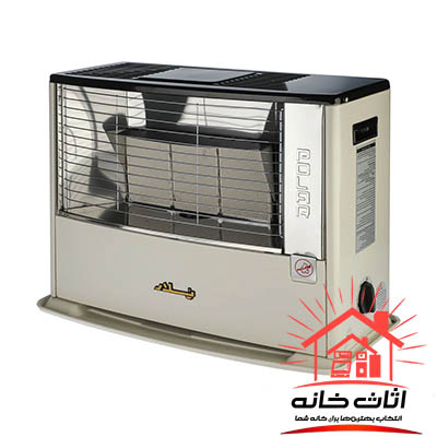 بخاری گازی بدون دودکش پلار مدل 3PN