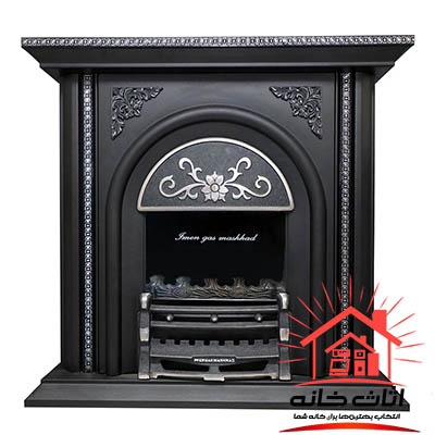 safe-gas-heater-mashhad-shervin-model