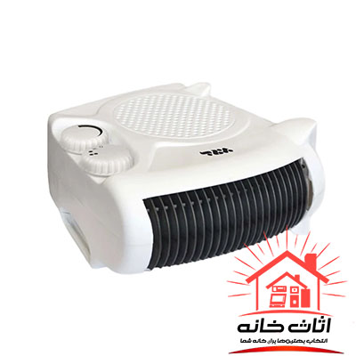 بخاری برقی رومیزی برفاب مدل QH-2000