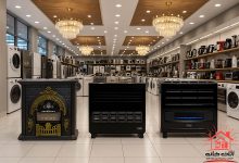 بهترین مارک بخاری گازی