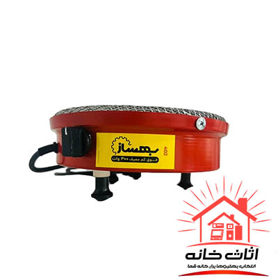 کرسی برقی مدل بهساز 300