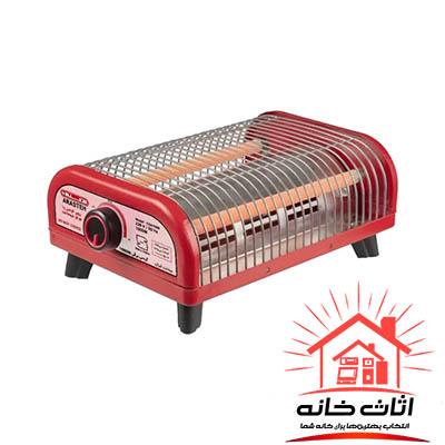 کرسی برقی زمینی آراسته مدل CSA1000