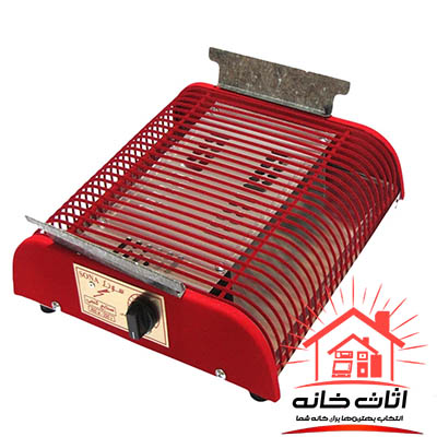 کرسی برقی سونا کد 01517