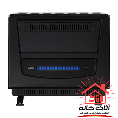 بخاری گازی ایران شرق مدل اذرمهر