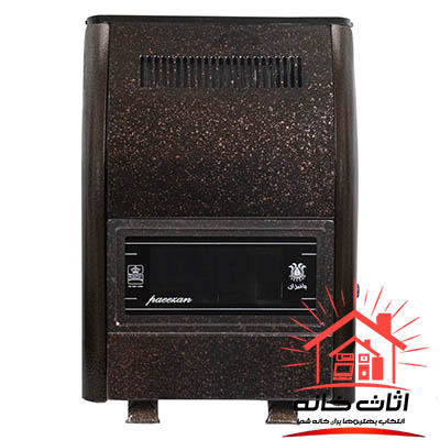 بخاری گازی پاییزان مدل 7000