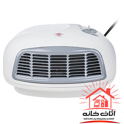 فن هیتر زمینی پارس خزر مدل FH2000