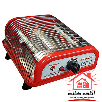 کرسی برقی پارس کوشان مدل si-110