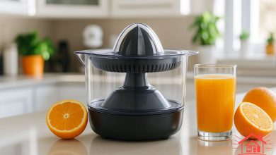 بهترین مارک آب مرکبات گیری برقی