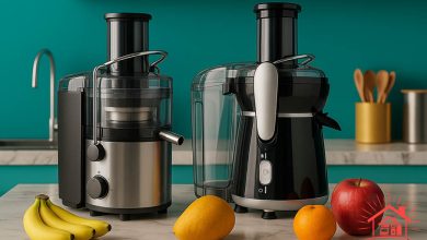 بهترین مارک آبمیوه گیری