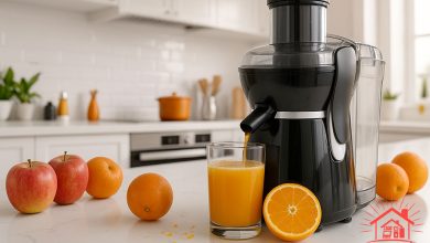 بهترین آبمیوه گیری پارس خزر