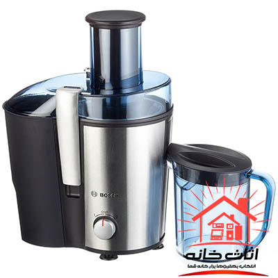 آبمیوه گیری بوش مدل MES3500