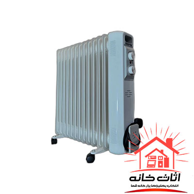 شوفاژ برقی جی پاس مدل GRH28562