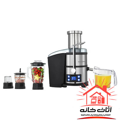 gosonic-juicer-model-504