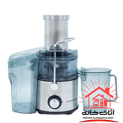 آبمیوه گیری گوسونیک مدل GSJ-917