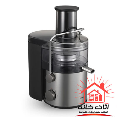 آبمیوه‌گیری چند کاره پاناسونیک مدل MJ-CB800