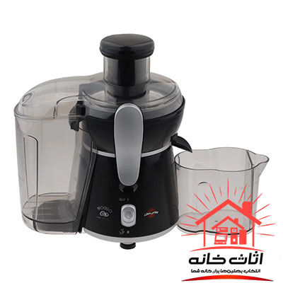 pars-khazar-model-avocado-juicer