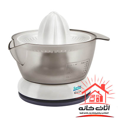 آب مرکبات گیری سایا مدل CITRUS