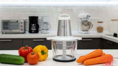 بهترین خردکن مایر