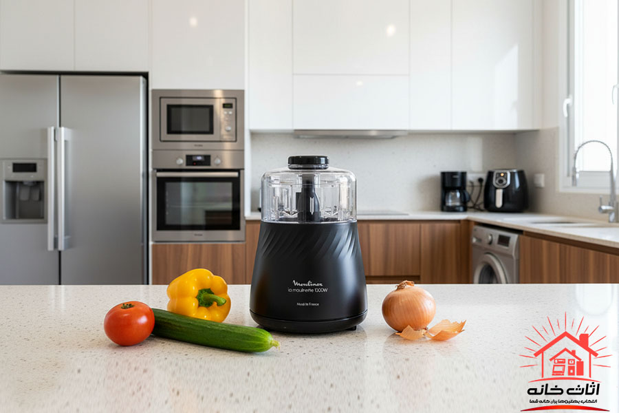 بهترین خردکن مولینکس