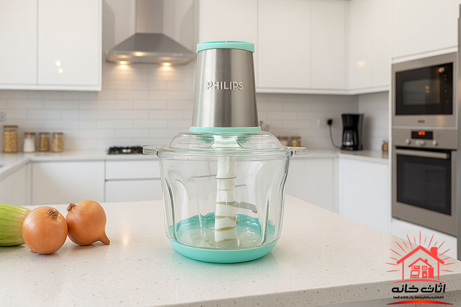 بهترین خردکن فیلیپس