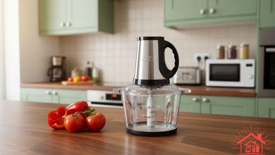 بهترین خردکن تفال