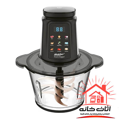 خردکن مایر مدل 495