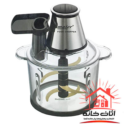 خردکن مایر مدل MR-2500