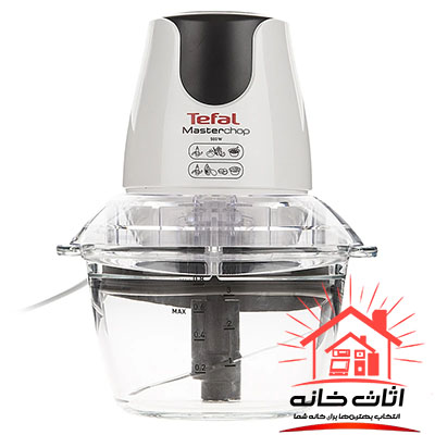 خردکن تفال مدل روندو MB502B