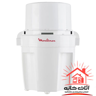 خردکن مولینکس مدل A320R1