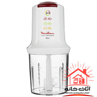 خردکن مولینکس مدل AT711