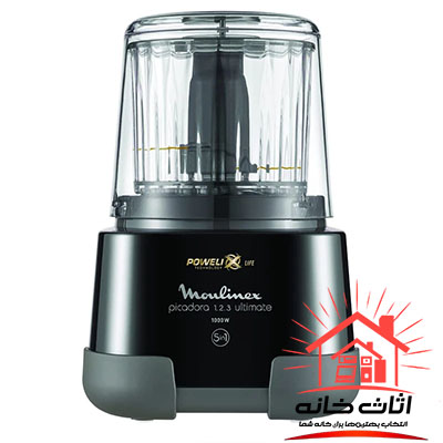 خردکن مولینکس مدل DP8108