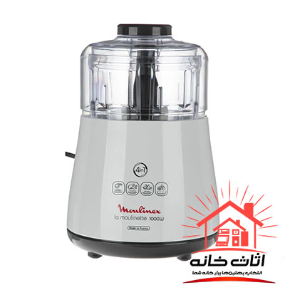 خردکن مولینکس مدل DPA141