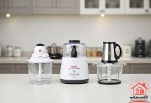 بهترین مارک خردکن برقی