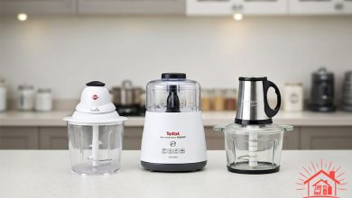 بهترین مارک خردکن برقی