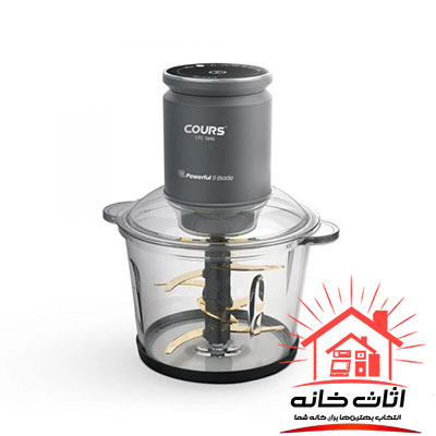 خردکن کورس مدل CFC 1840-GR