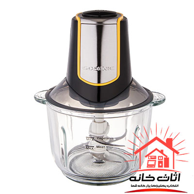 خردکن گوسونیک مدل GSC-602